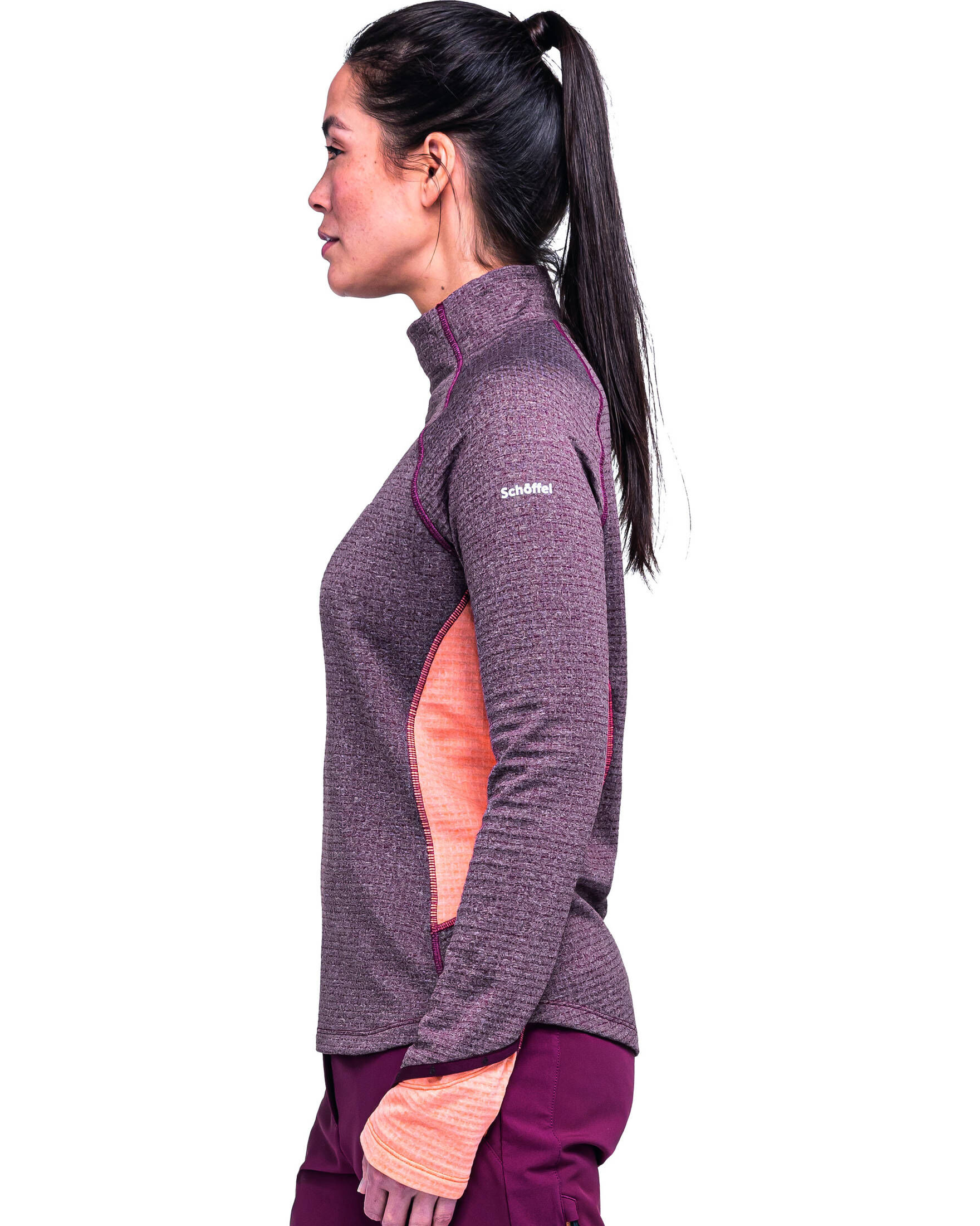 Schöffel| Damen Longsleeve CRISTALLO L