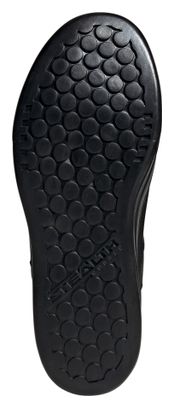 Chaussures de VTT adidas Five Ten Freerider DLX Noir