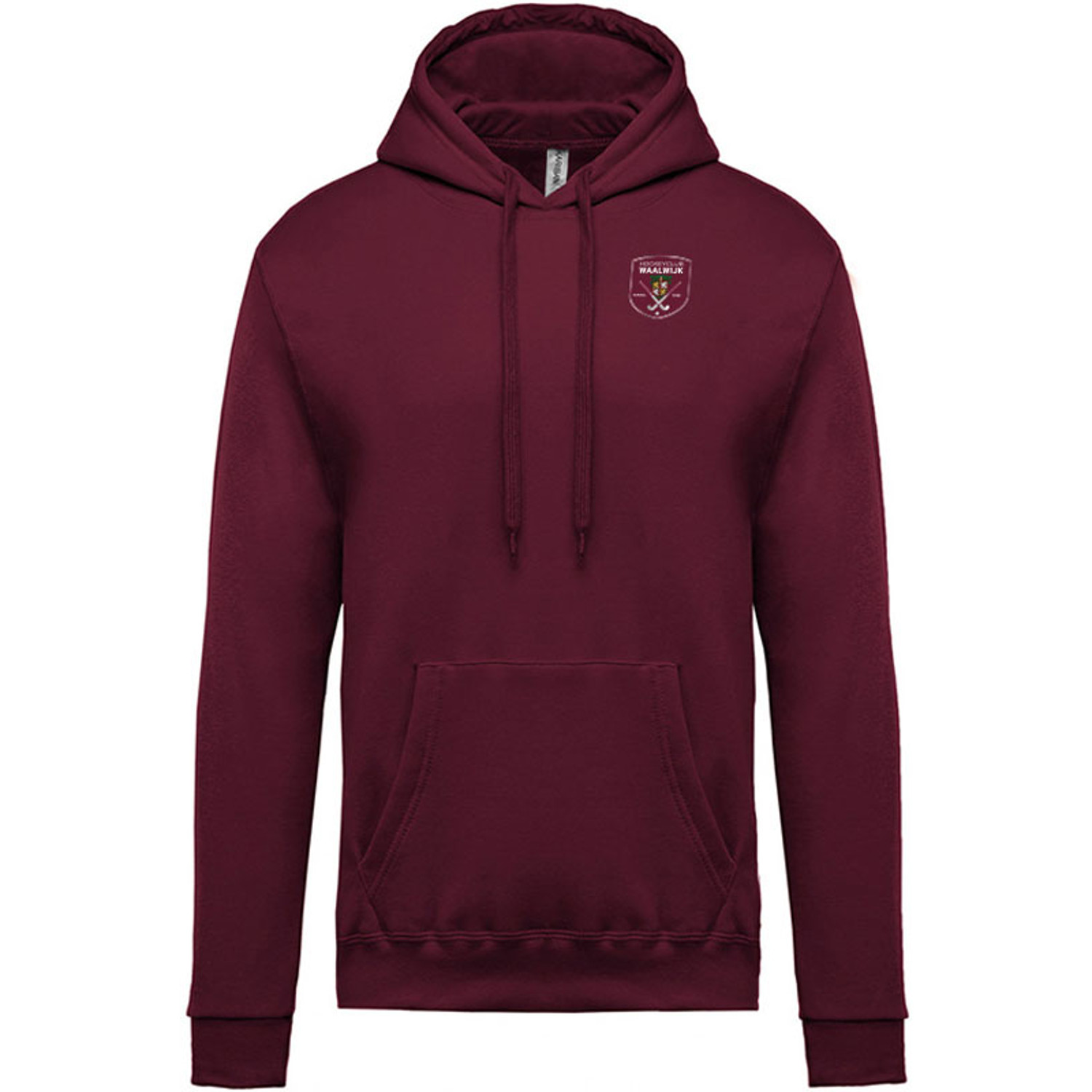 Sweater Dames KMHC Waalwijk