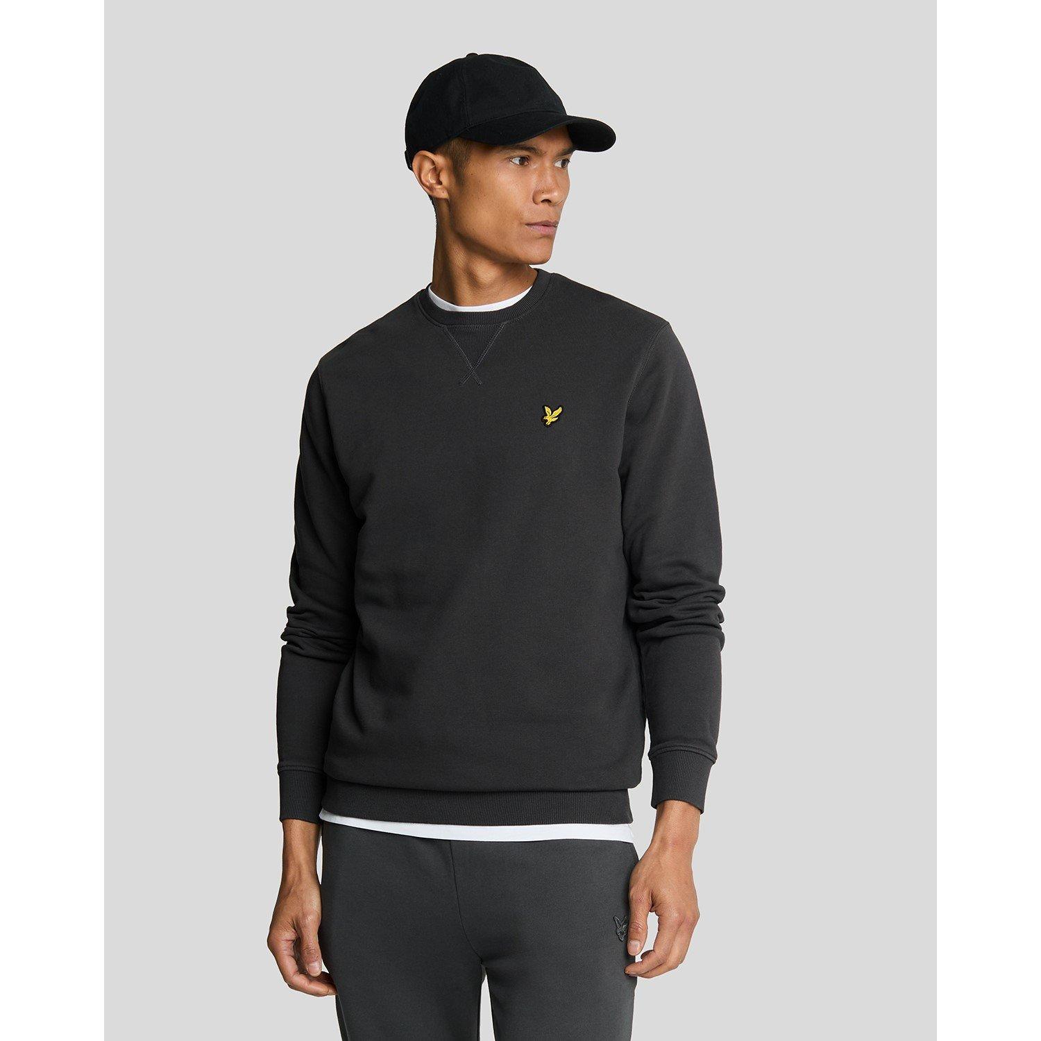 Lyle and Scott Crew Sweatshirt