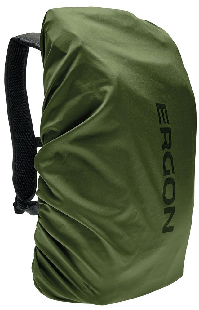 Ergon BC Urban Regenhülle kaufen | Bike-Discount