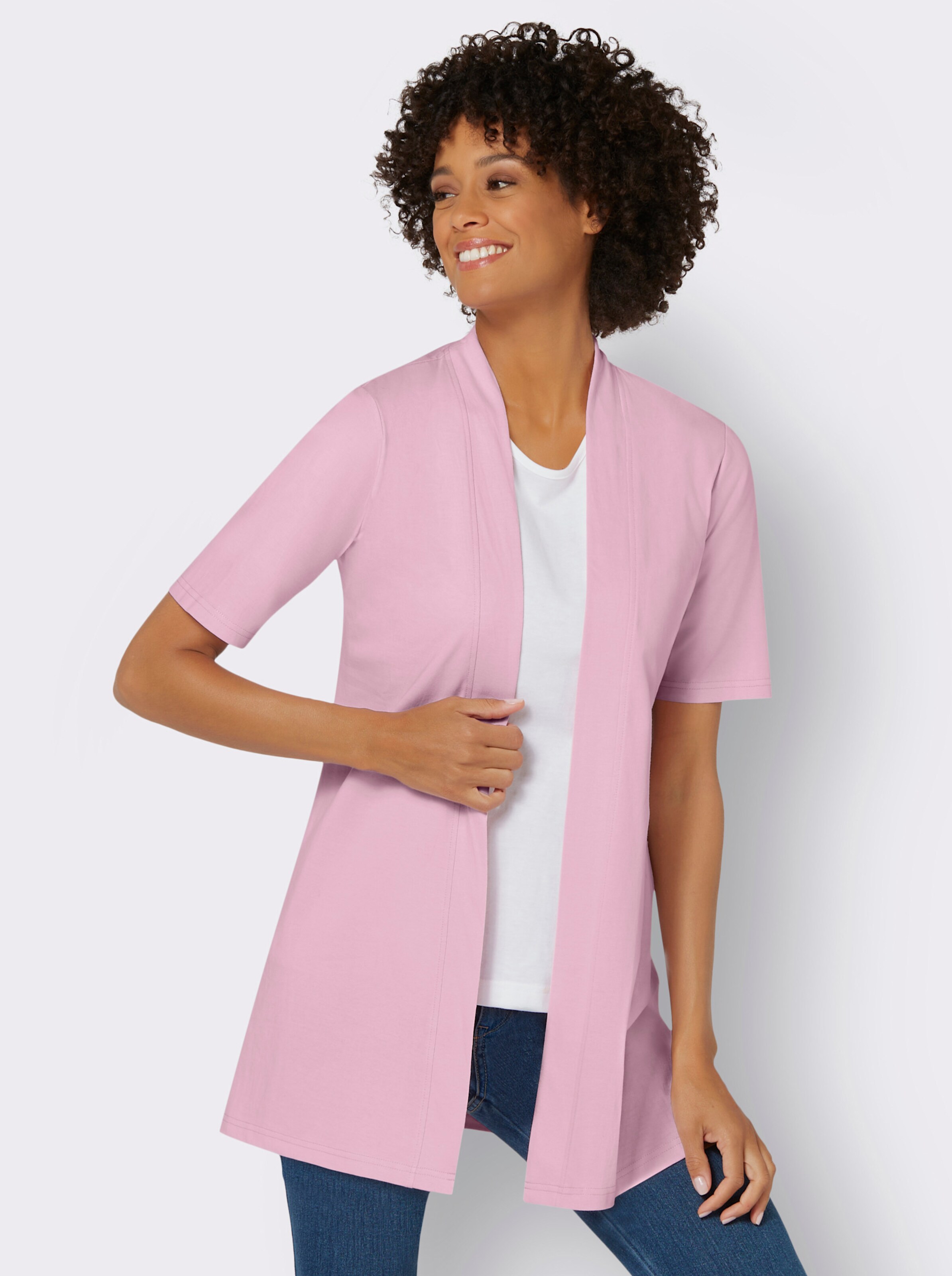 Shirtjacke