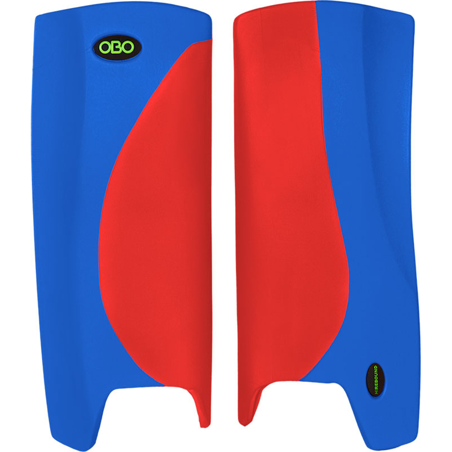 OBO Robo Hi Rebound Legguards