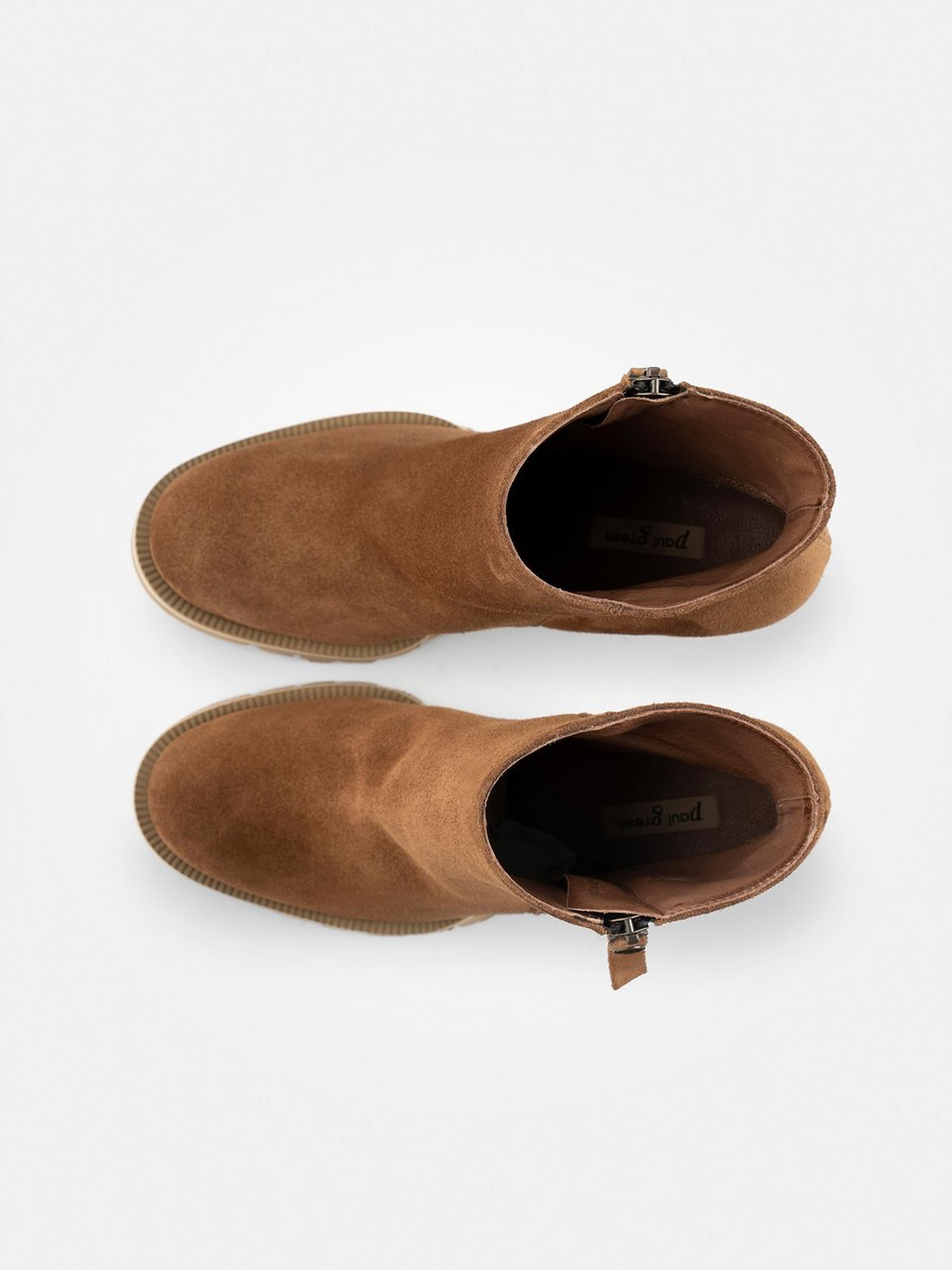 Stiefelette