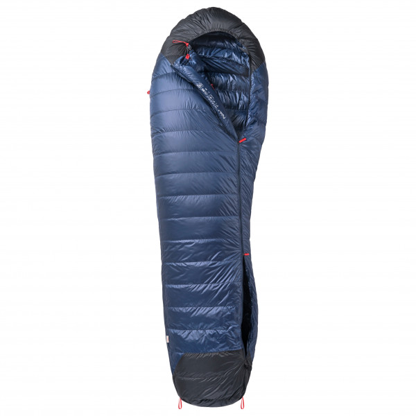 Pajak - Core 550 - Sac de couchage en duvet