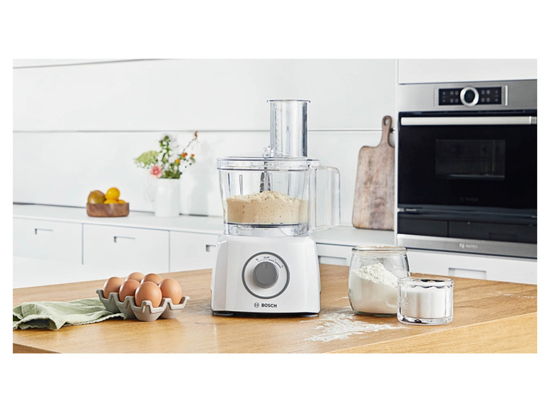Keukenmachine MCM3100W