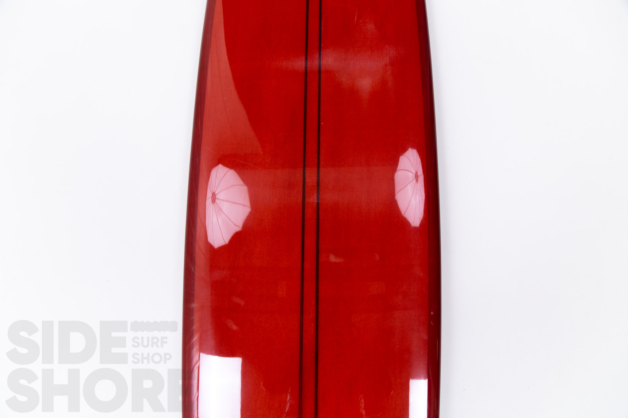 Bing Surfboards Levitator Type 2 - Tint   Volan   Polish - 9'2 x 23 1/4