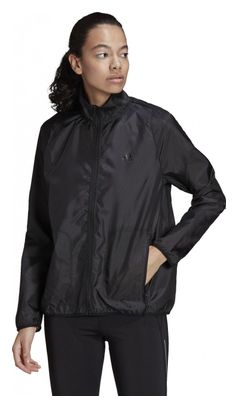 Veste femme adidas Run Icons 3bar Running