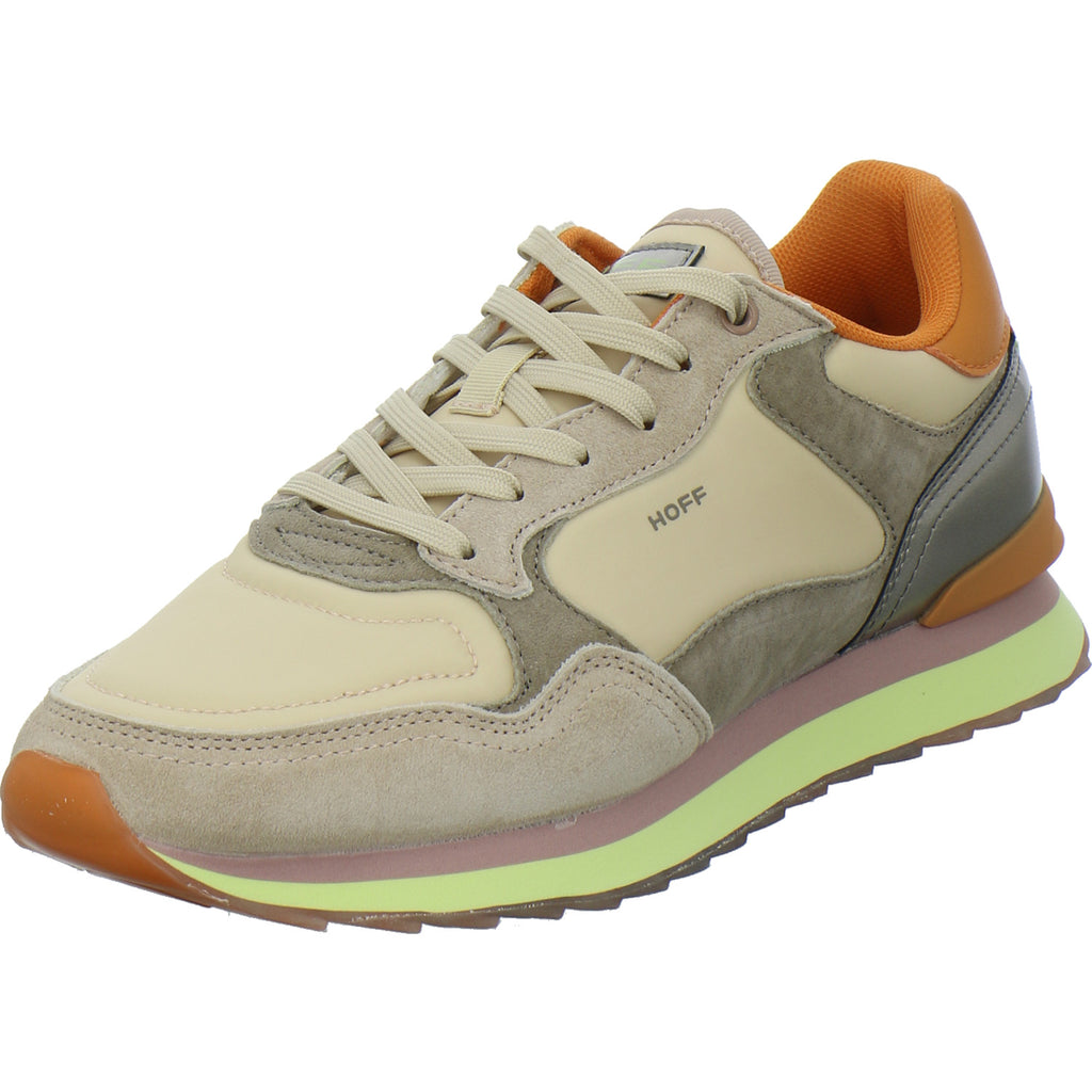 Hoff Sneaker Damen City Beige-kombi