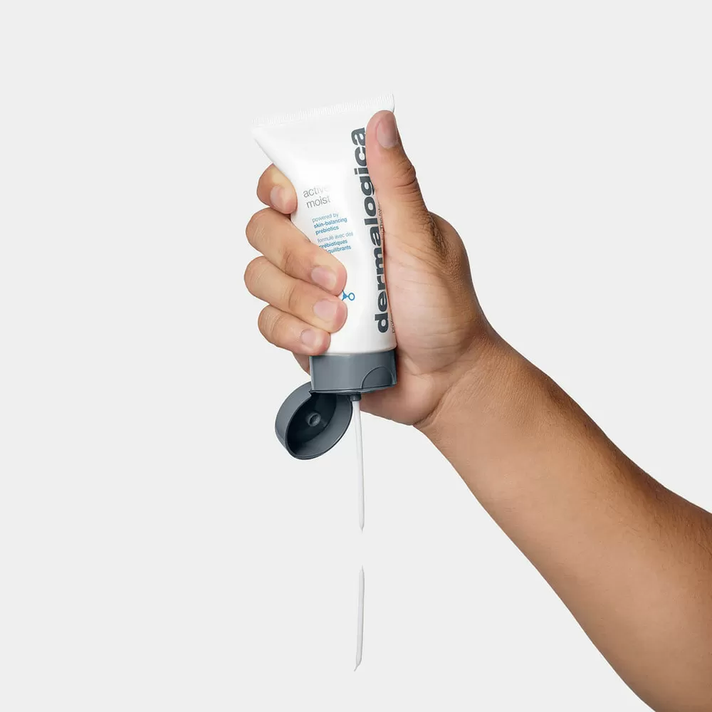 Dermalogica Active moist - 100 ml.