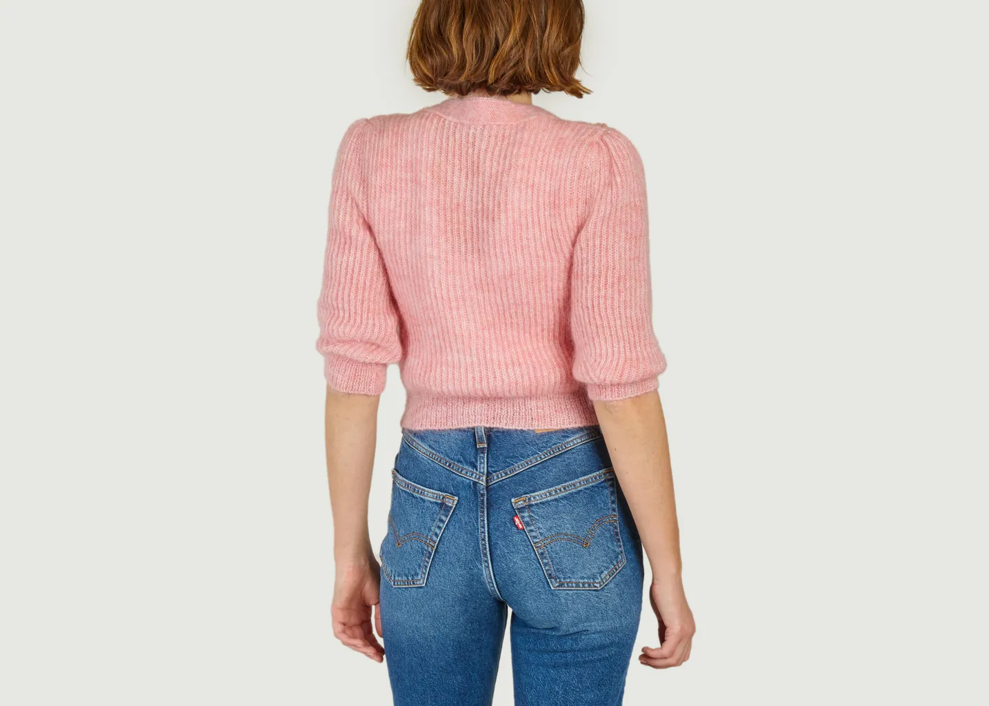 Cardigan Valent Masscob