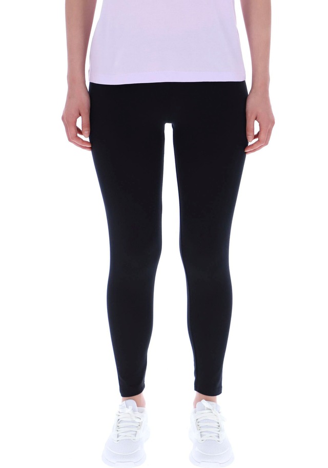 Reebok Leggings »BRIE SMALL LOGO LEGGING«