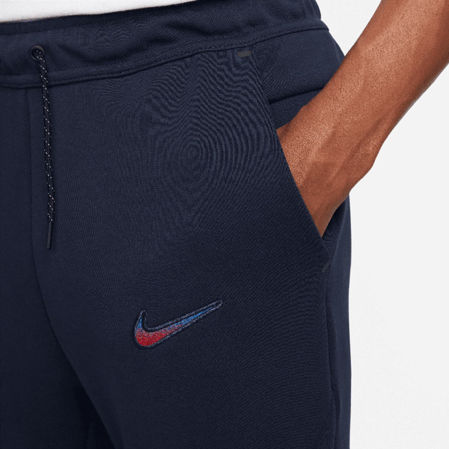 Nike FC Barcelona Tech Fleece Trainingspak