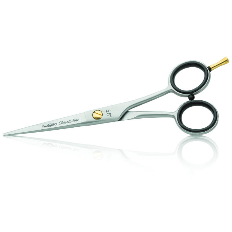 Ciseaux de coupe Classic Iwasaki 5,5