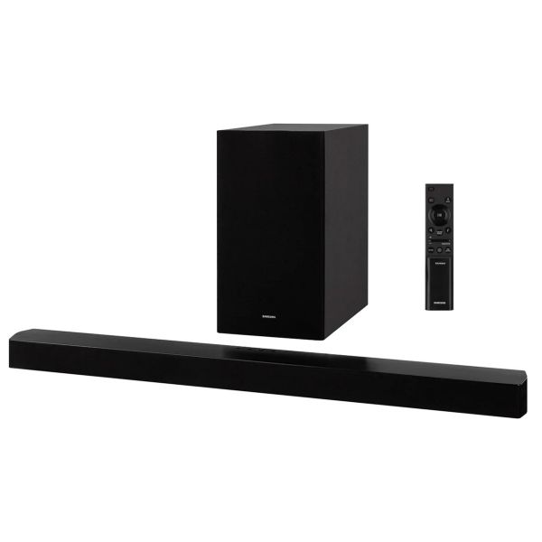 Soundbar Samsung HW-C450/ZF