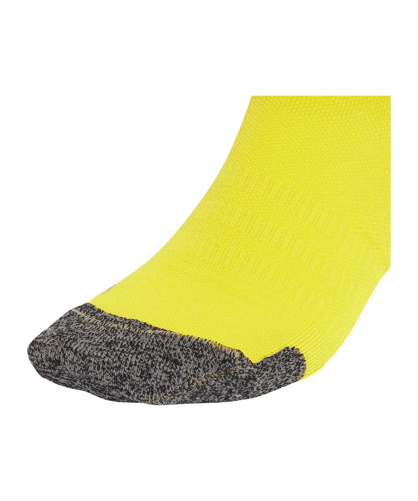 adidas Cushioned Performance Crew Socken Gelb