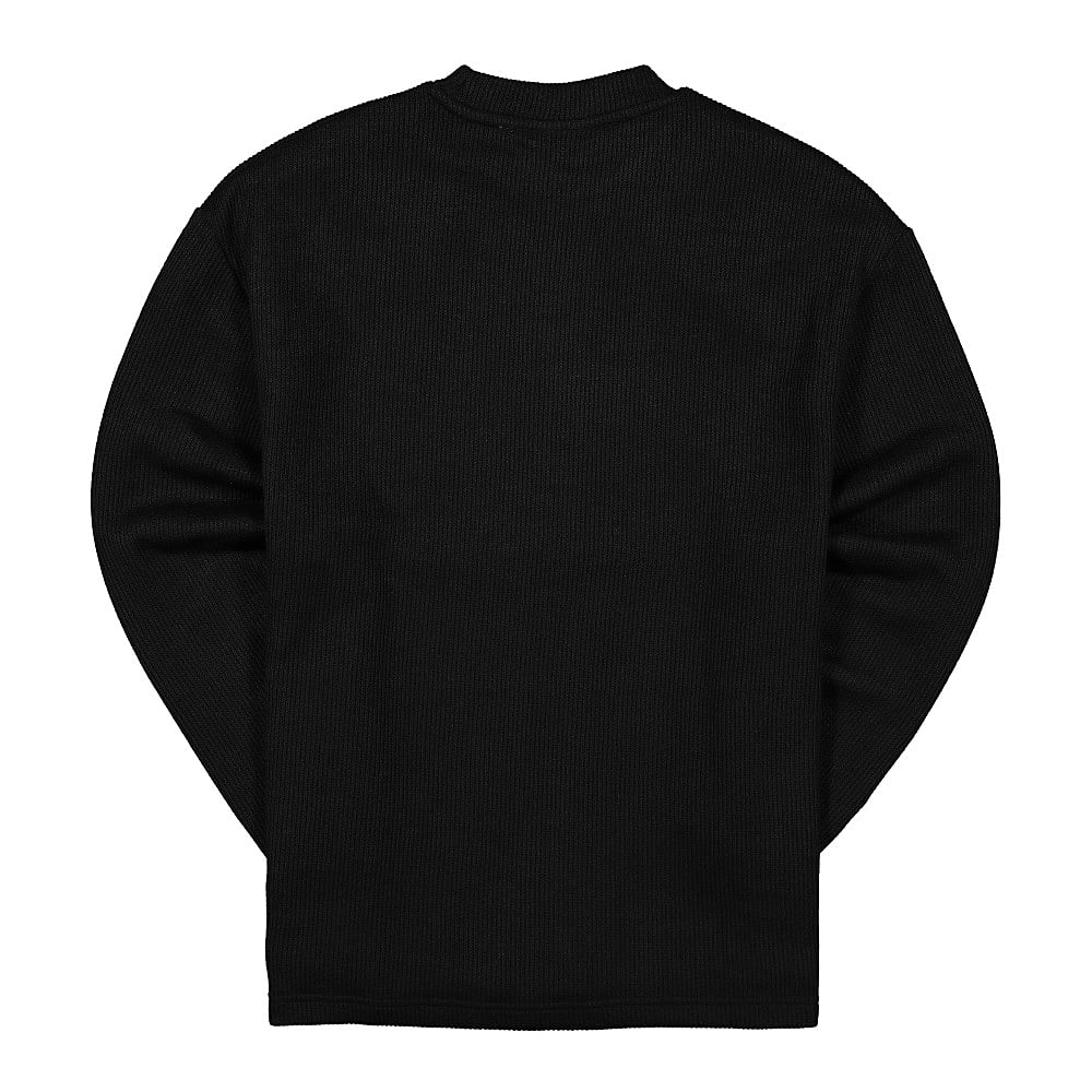 Pleasures<br>Fresno Knit Long Sleeve