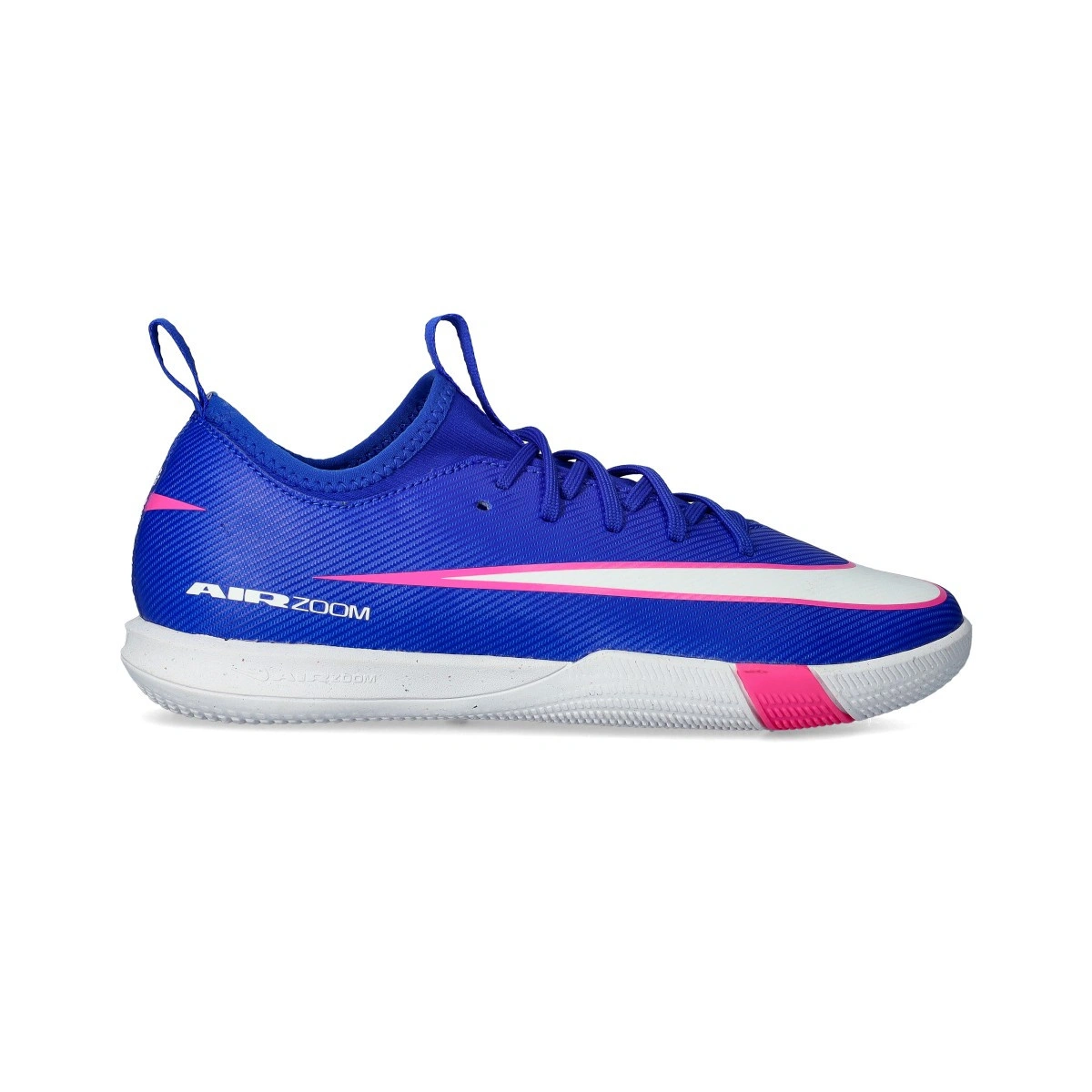 Sapatilha futsal Nike Air Zoom Mercurial Vapor 16 Academy IC Criança