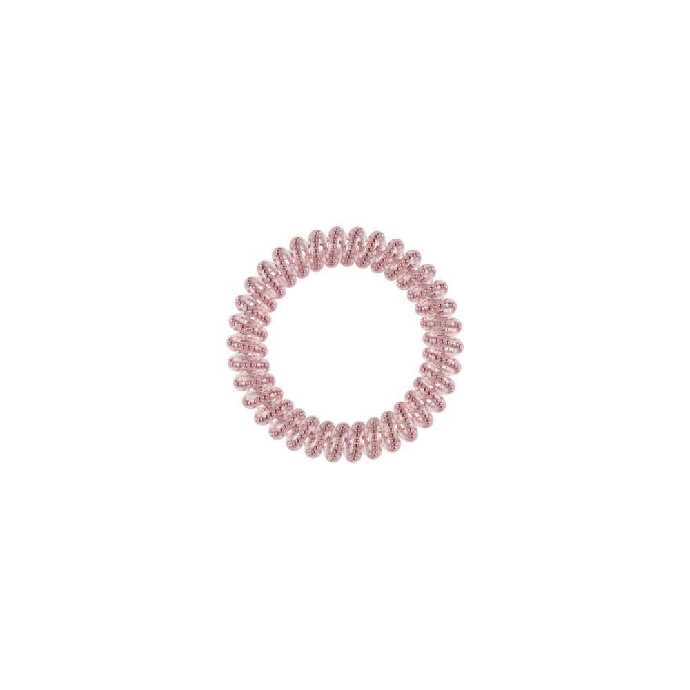 Invisibobble Slim Pink Monocle3 stuks