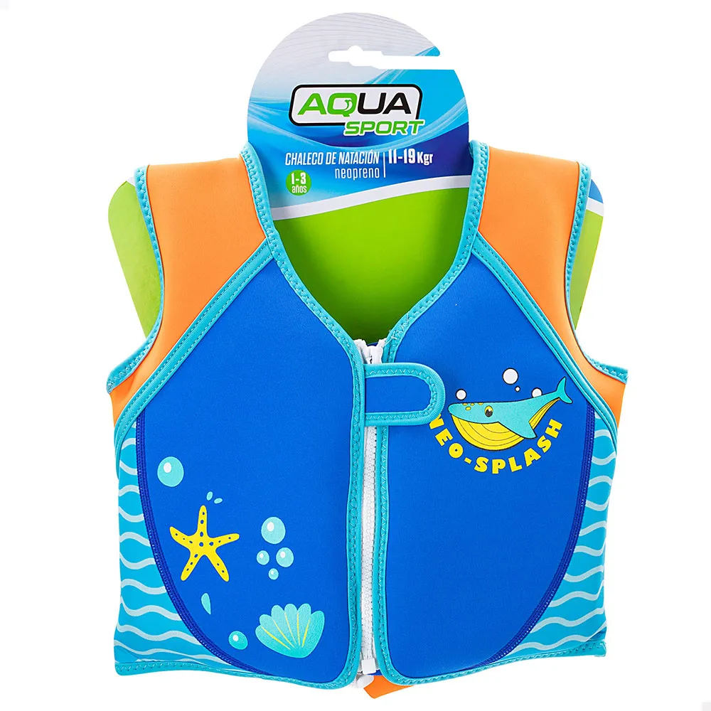 Aqua sport 54214 Schwimmweste