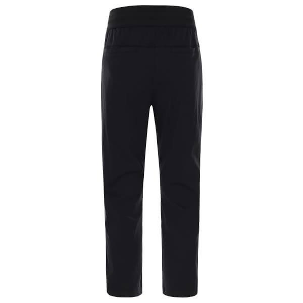 Pantacourt randonnée THE NORTH FACE W APHRODITE MOTION CAPRI TNF BLACK