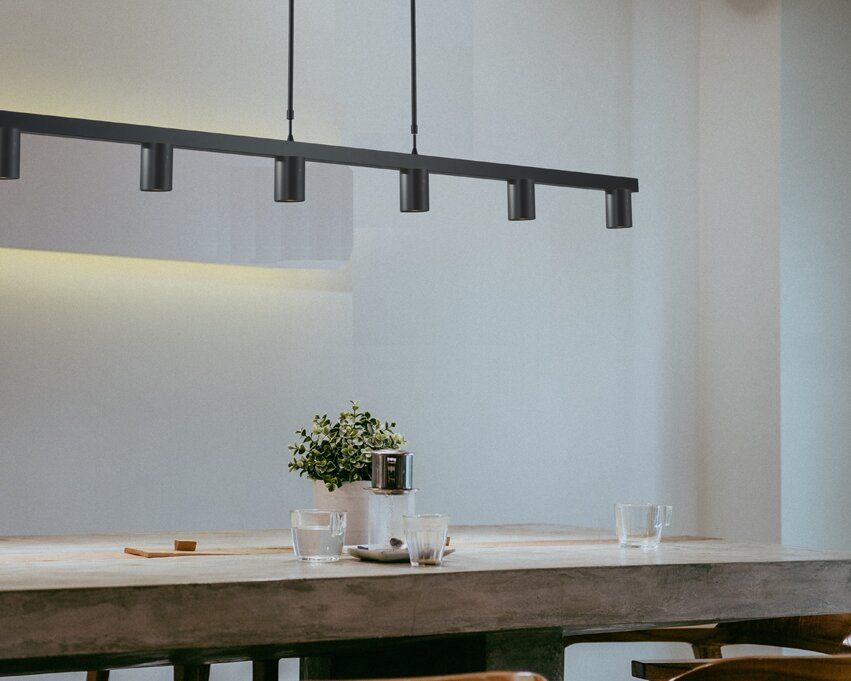 Hanglamp 2491-05-05-160-6  Bounce