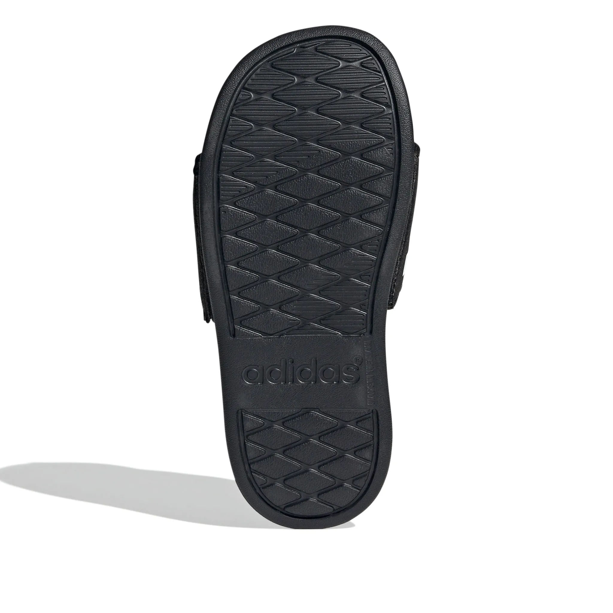 Adidas Sandale Adilette Pointures 11E-6J