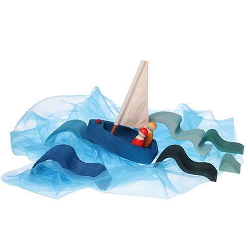 Grimm's vormenset element water