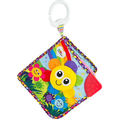 Lamaze farve bog