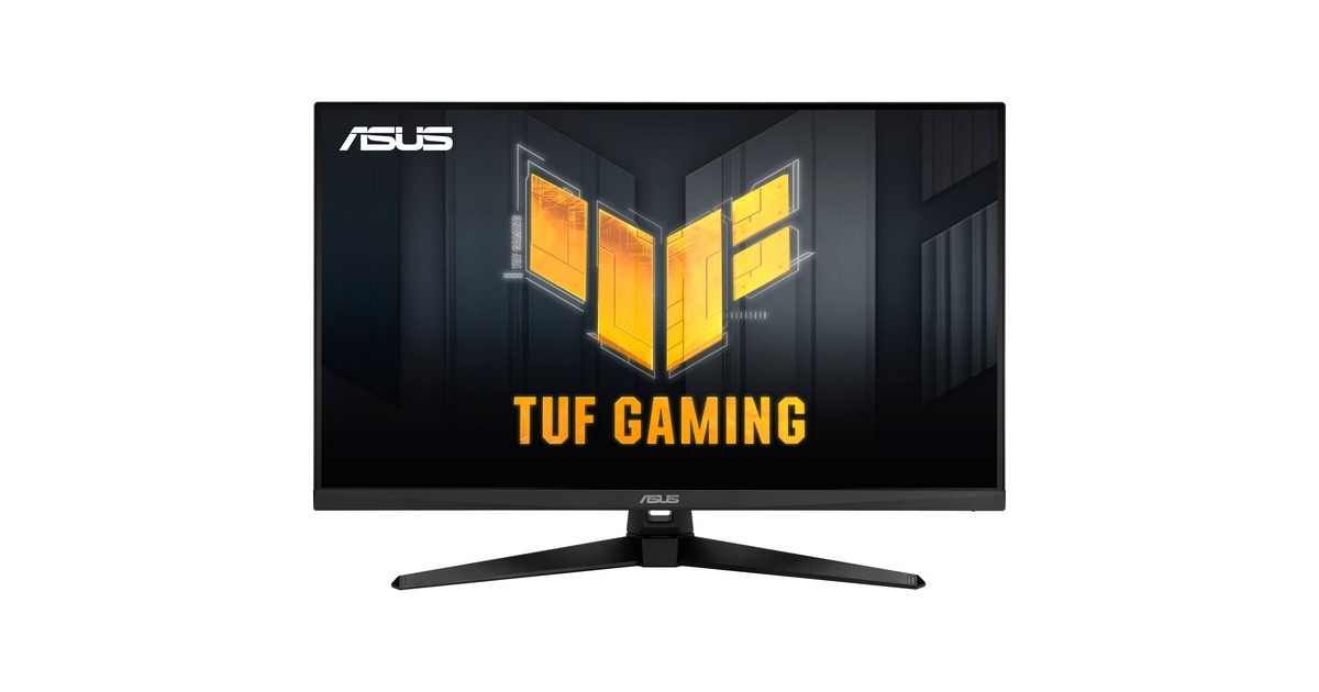 ASUSTUF Gaming VG32UQA1A 32