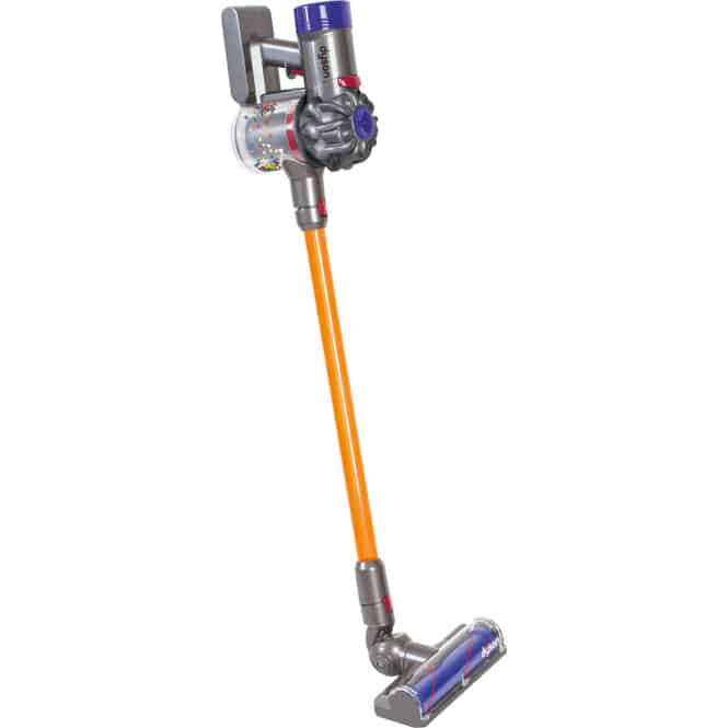 Dyson Staubsauger - für Kinder - kabellos