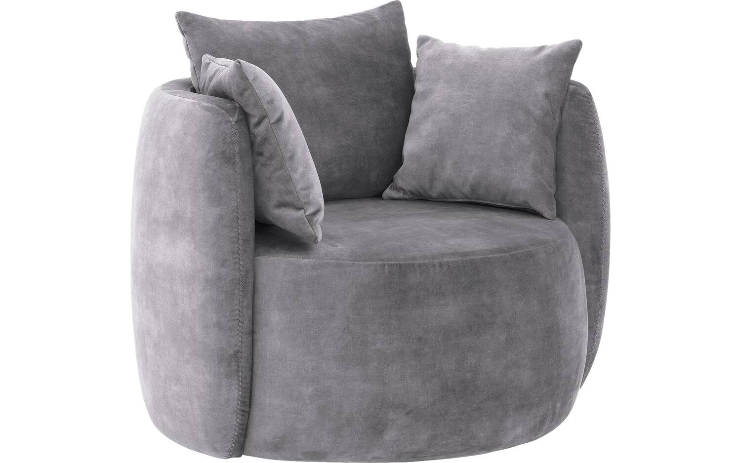 Fauteuil Terra