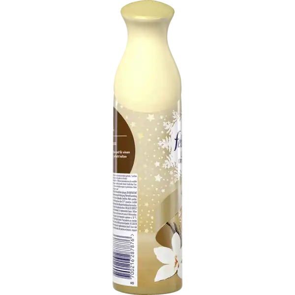 Lufterfrischer Madagaskar Vanille