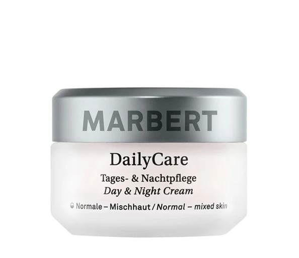 Marbert Day & Night Cream Normal Skin