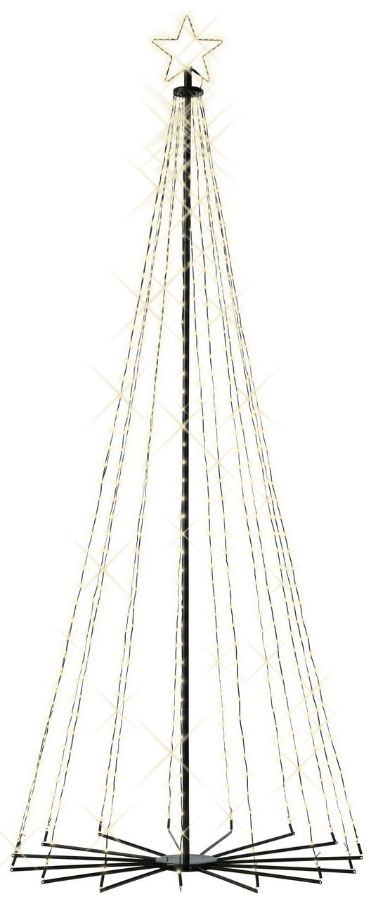 Lumineo LED-Baum