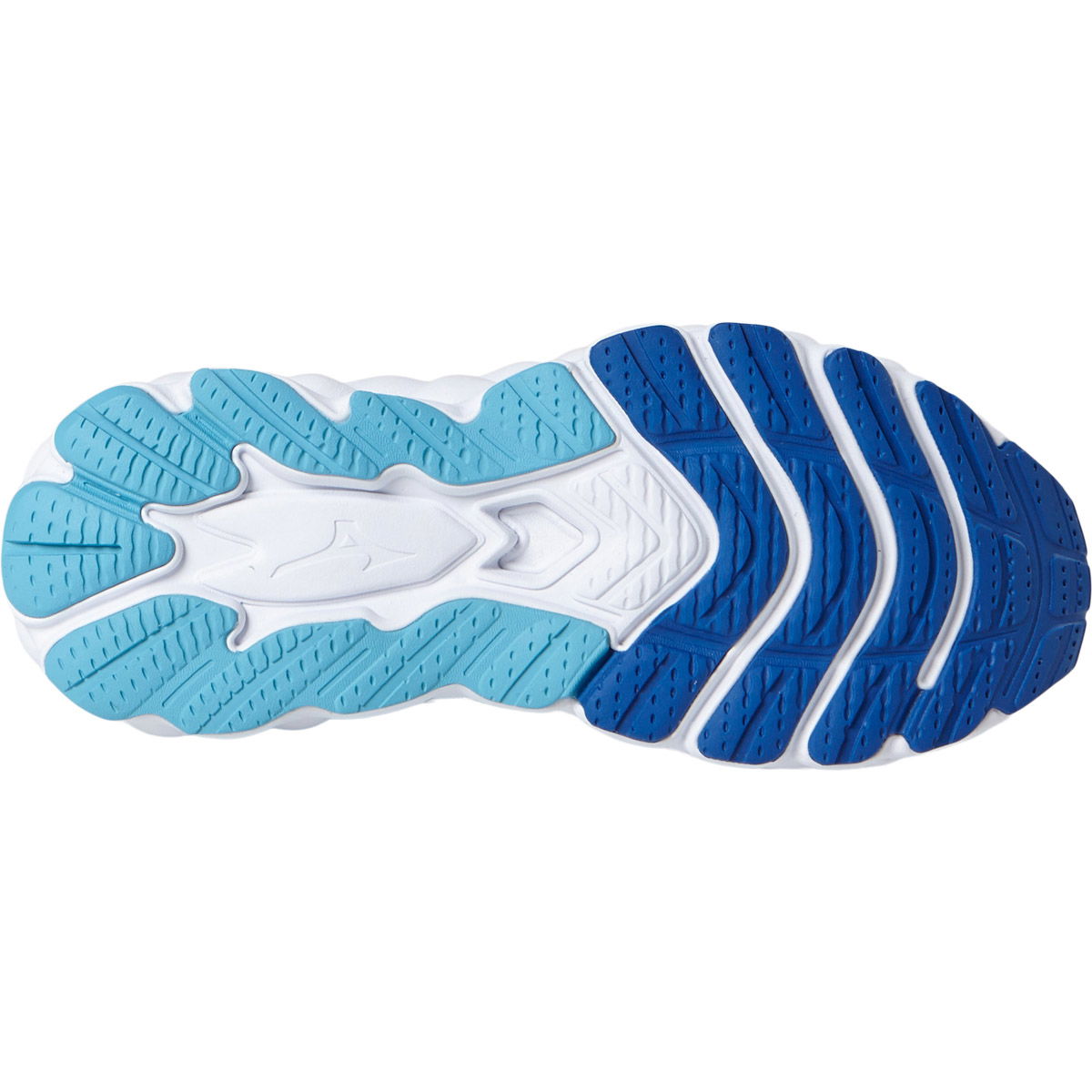 Mizuno Wave Sky 8 Løbesko Dame