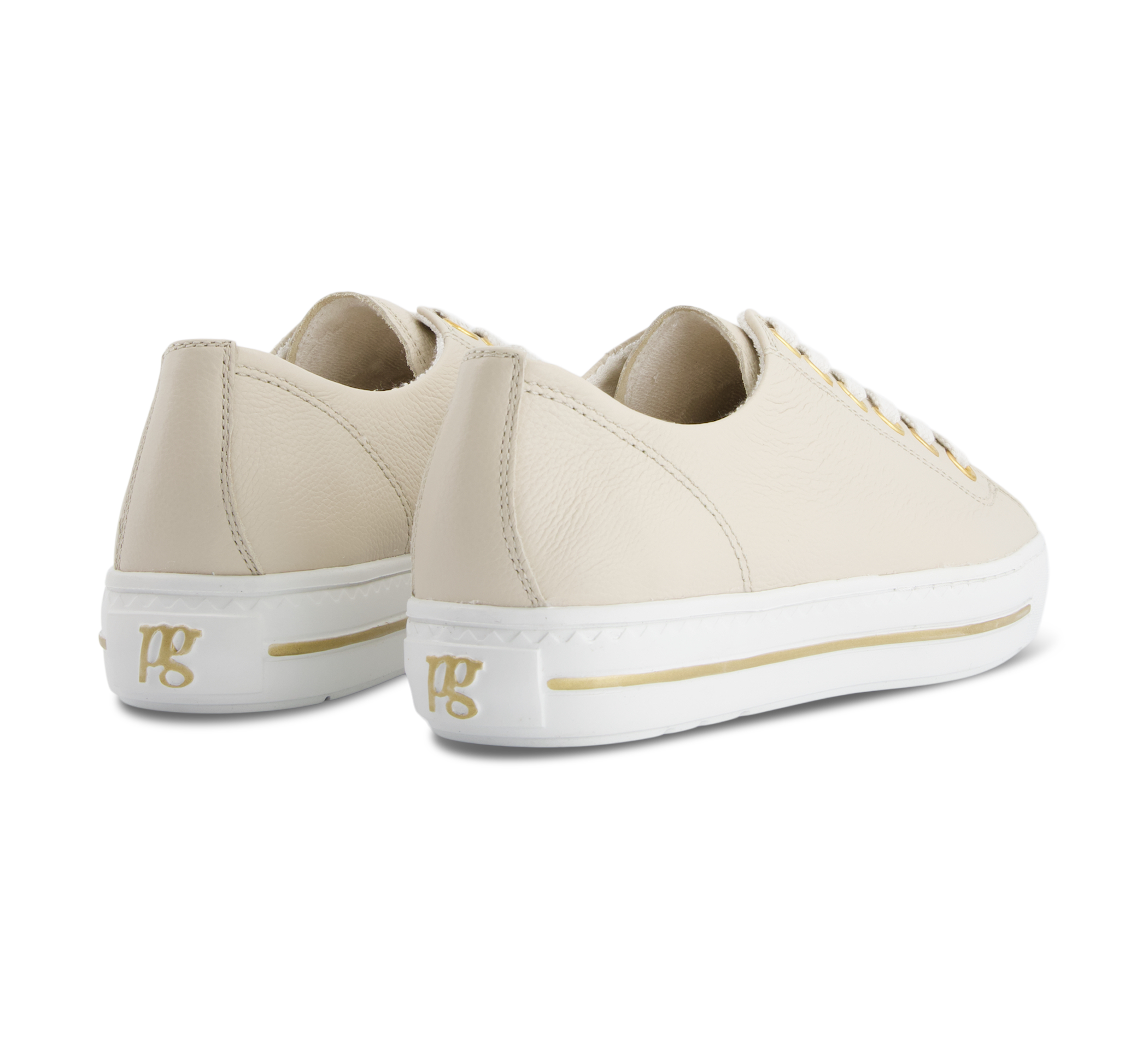 Paul Green 4704 - Sneaker low