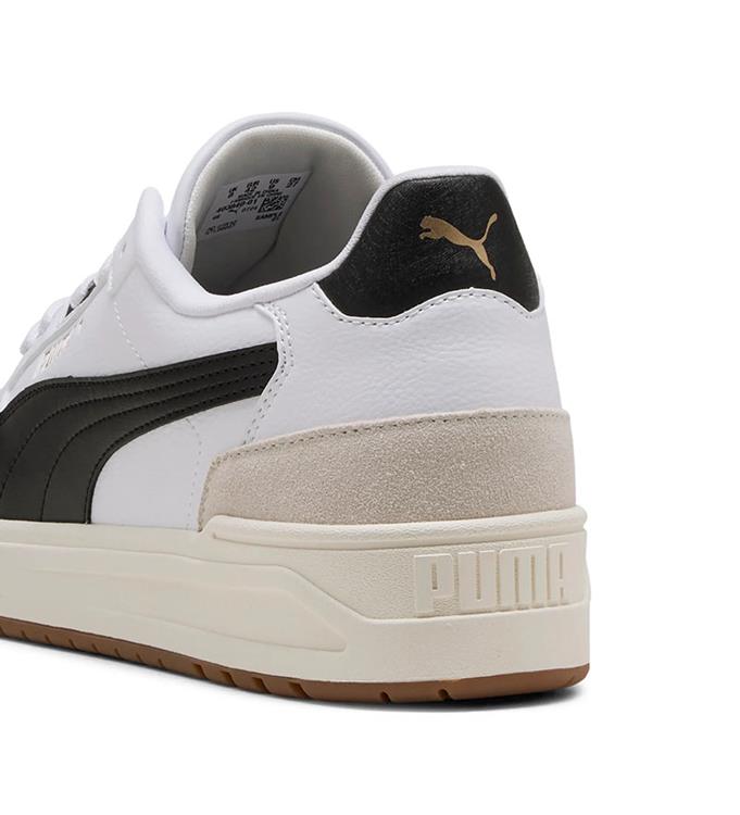 PUMA SHUFFLE DOWNTOWN OG 403840 01 PUMA-WHITE-PUMA-BLACK-VAPOR-GR