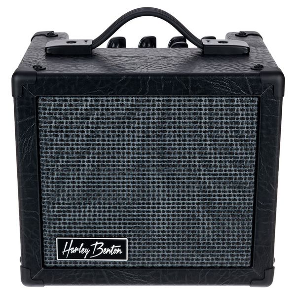 Hamaril E-Guitar Set