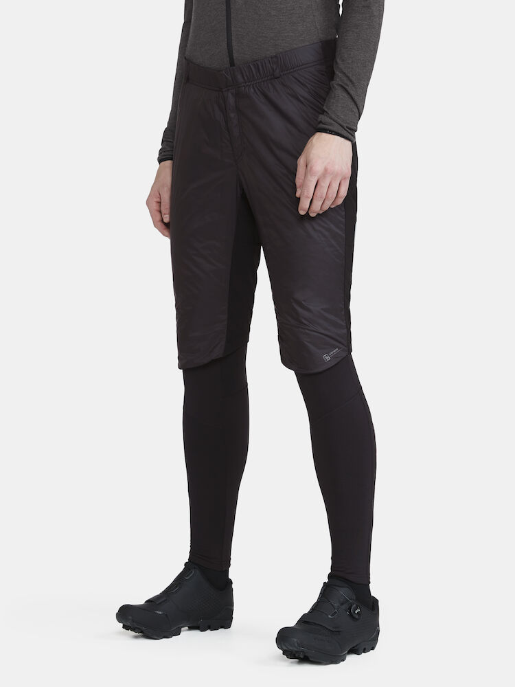 Craft Gravel Subz Cykelshorts Sort