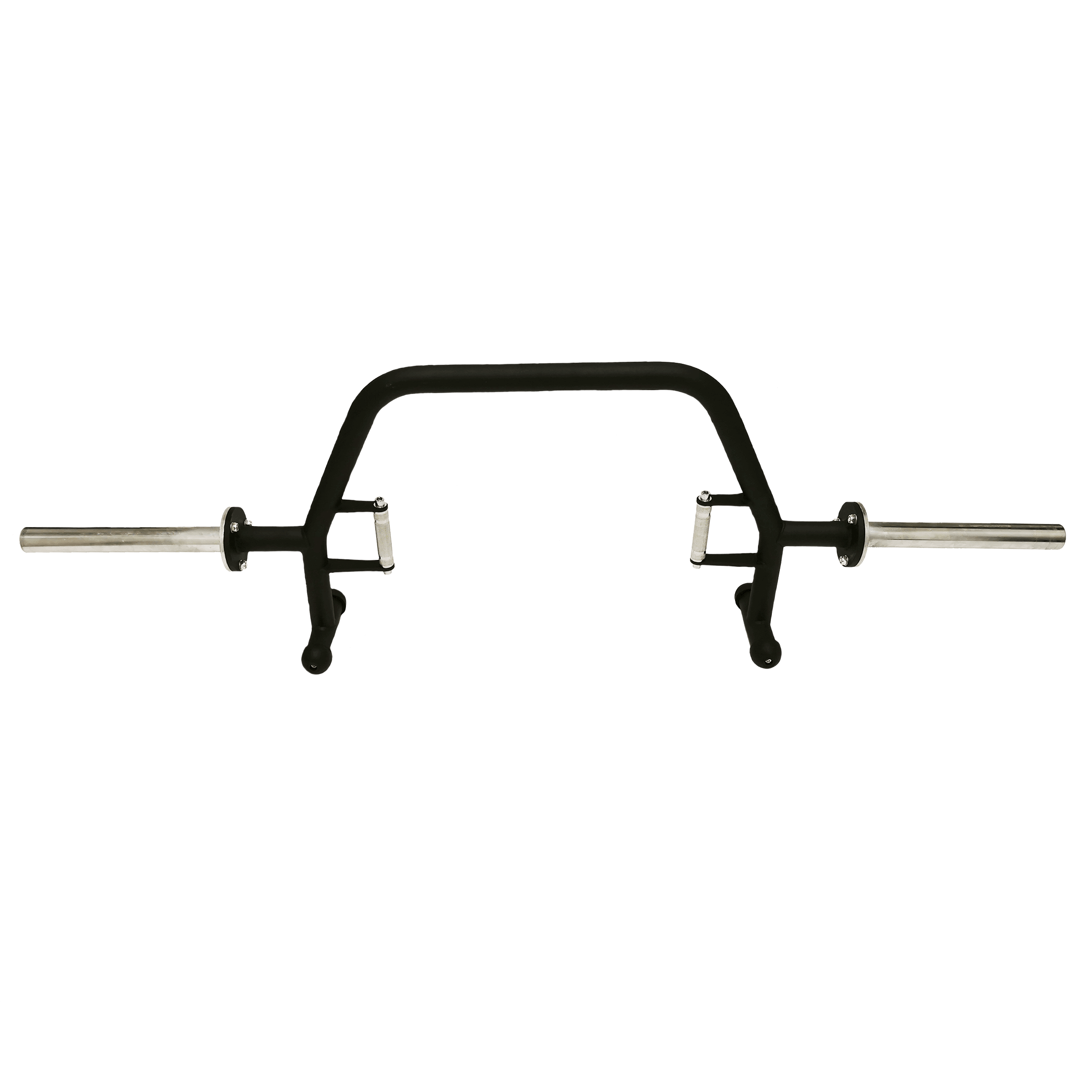Ox Open Trapbar - Vekter
