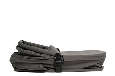 Beemoo Pro Twin 2 Liggedel, Mocha Grey