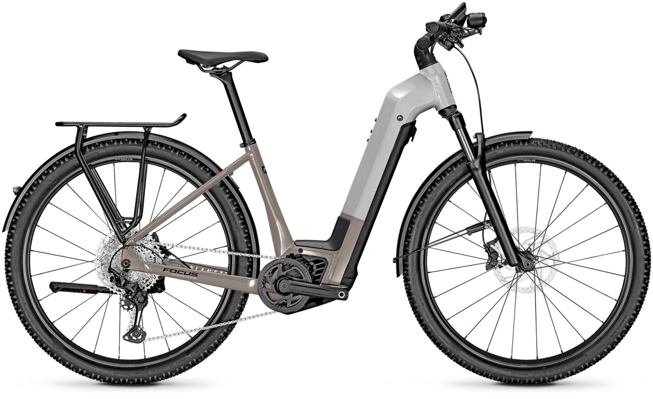 Focus PLANET² 6.8 Wave kaufen | Bike-Discount