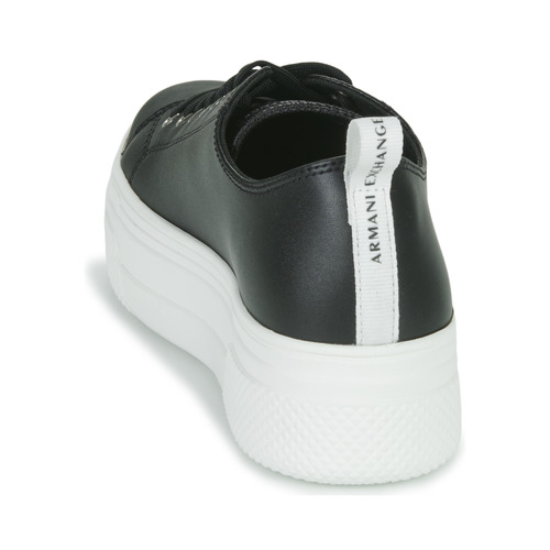 Armani Exchange - XV571-XDX095 Negro