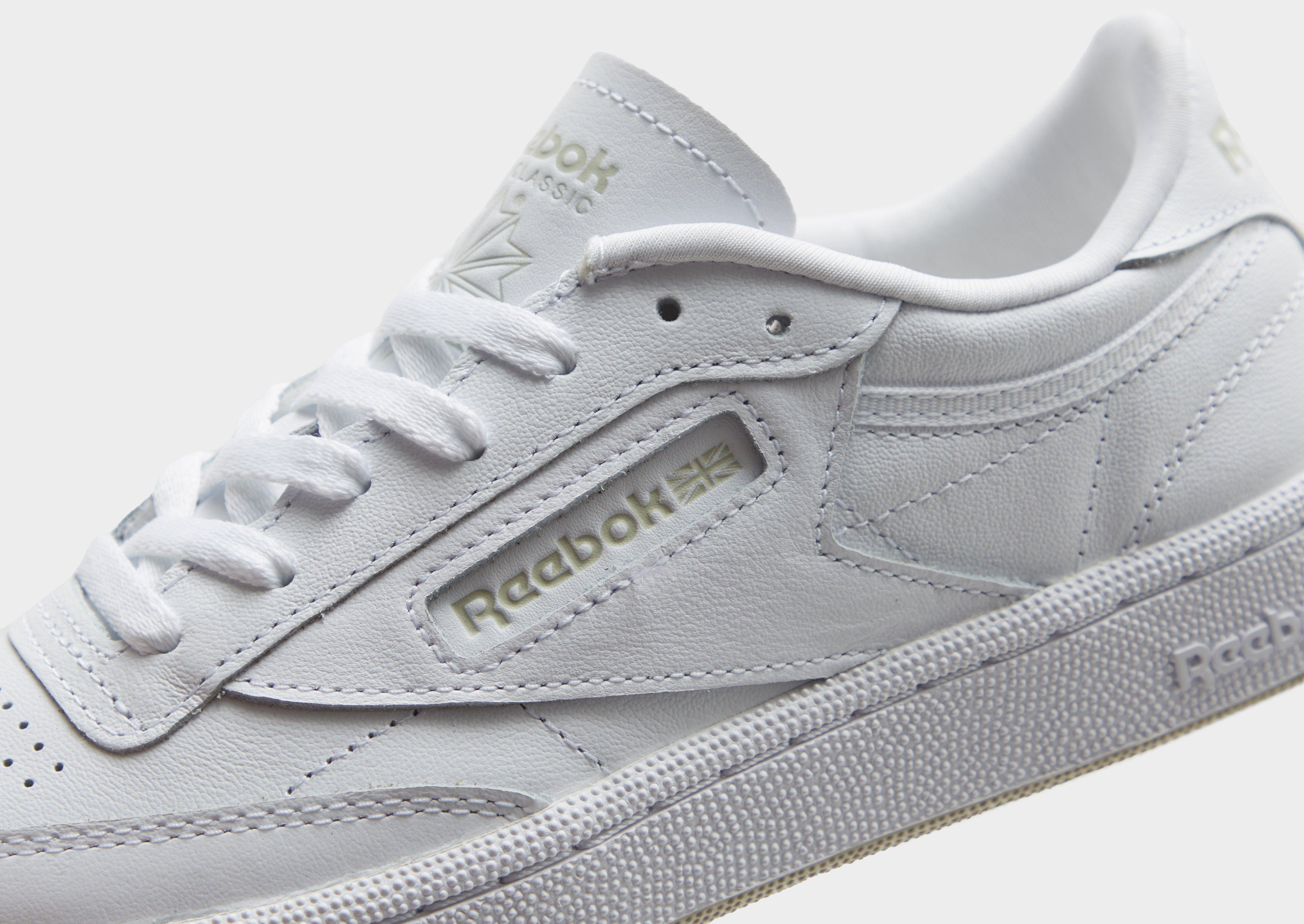 Reebok Club C Femme