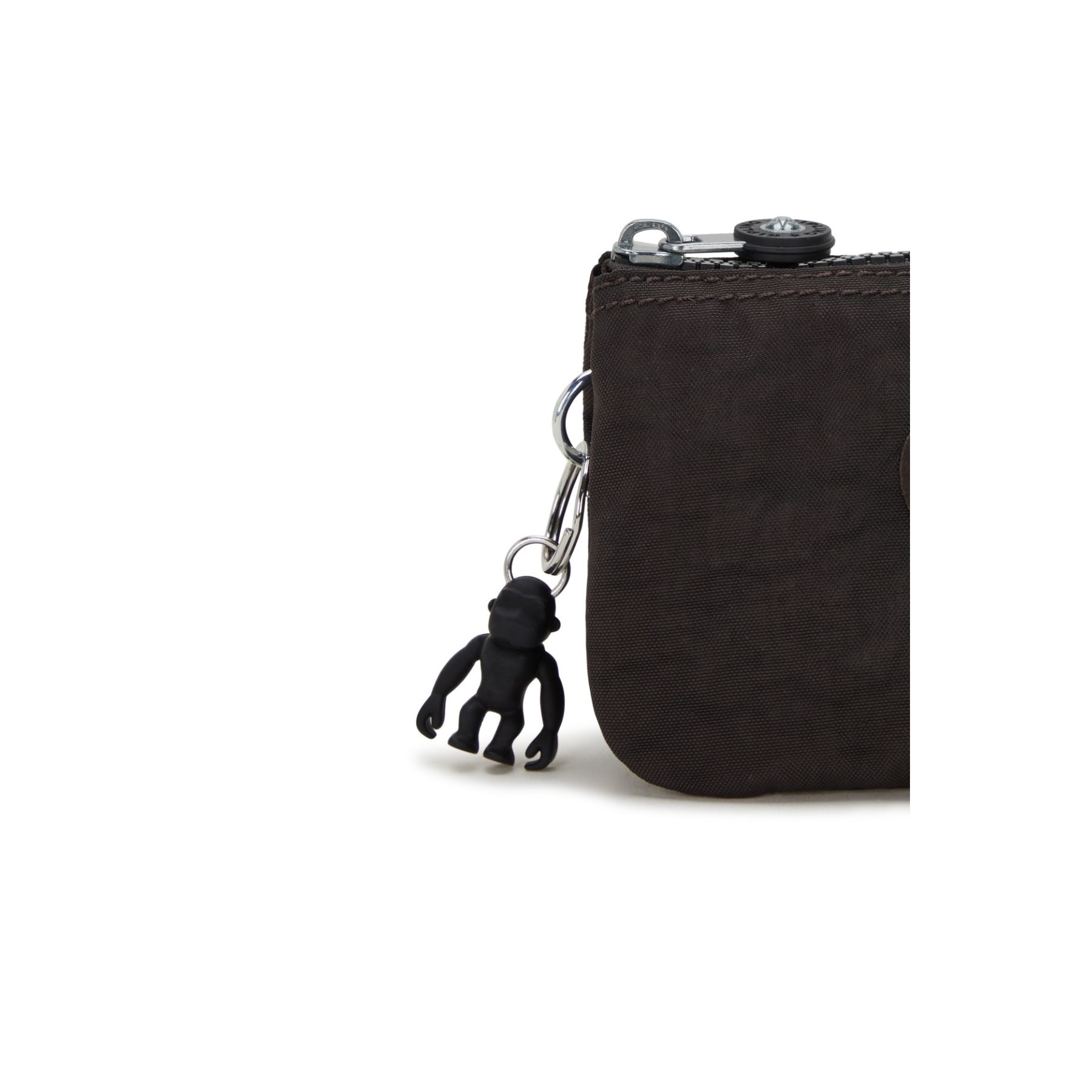 CREATIVITY S Petit Porte-Monnaie - Nostalgic Brown