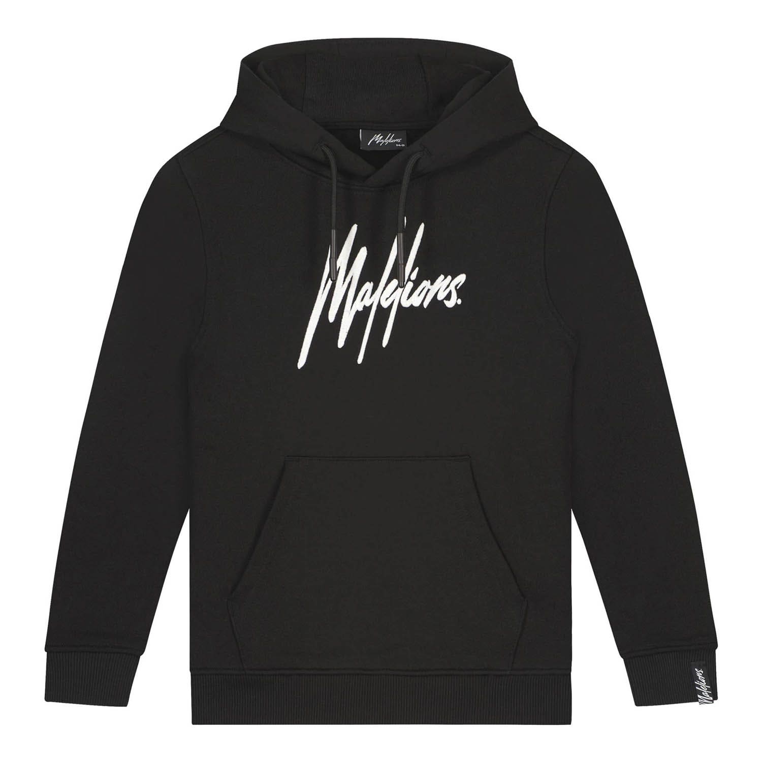 Malelions  Junior Essentials Hoodie