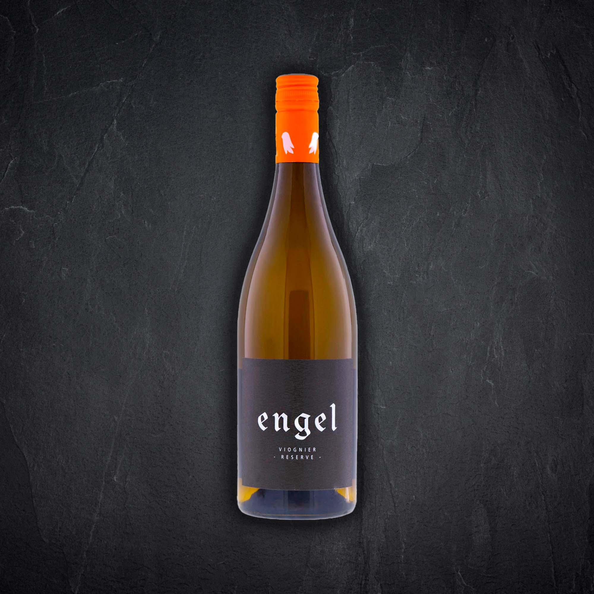 Weingut Engel Viognier Reserve QbA