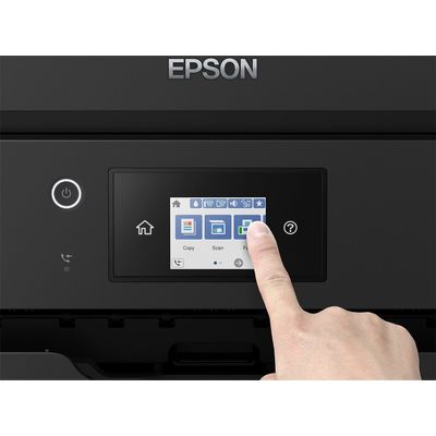Epson WorkForce WF-7830DTWF - imprimante multifonction jet d'encre couleur A3 - Wifi