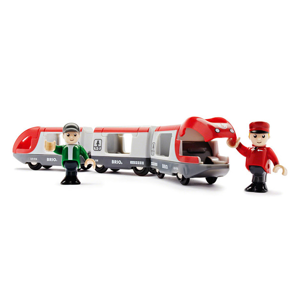 Brio 33505-train de voyageurs